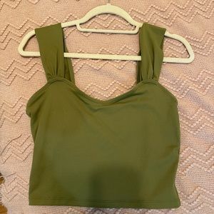 Abercrombie women’s tank